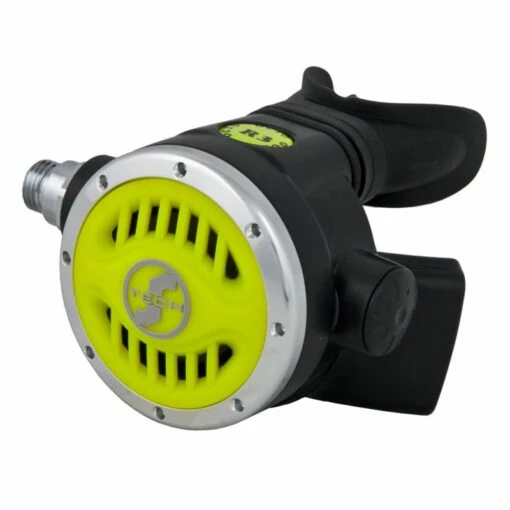 Deuxième étage Détendeur Tecline R3 Tec Octopus -Équipement De Plongé Soldes 2024 deuxieme etage detendeur tecline r3 tec octopus