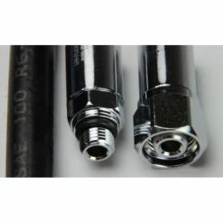 Flexible Détendeur Caoutchouc Noir