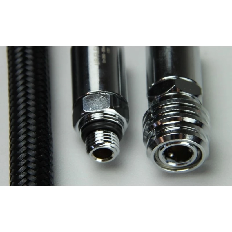 Flexible Direct System Tressé 1 Flexible Direct System Tressé