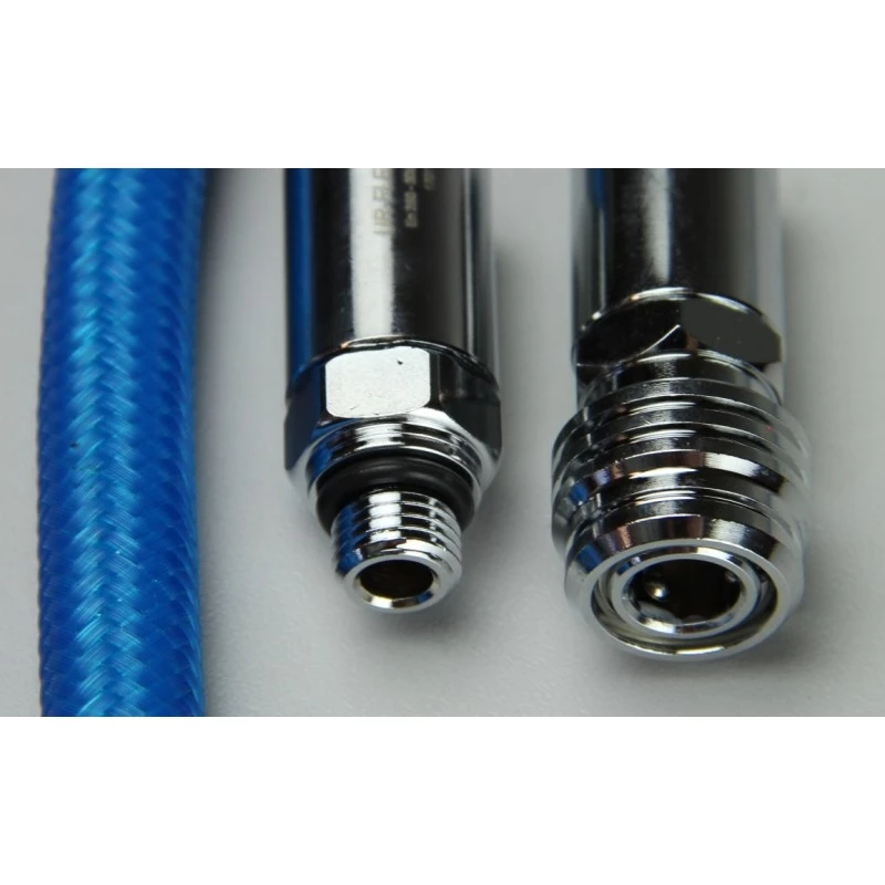 Flexible Direct System Tressé 2 Flexible Direct System Tressé – Image 2