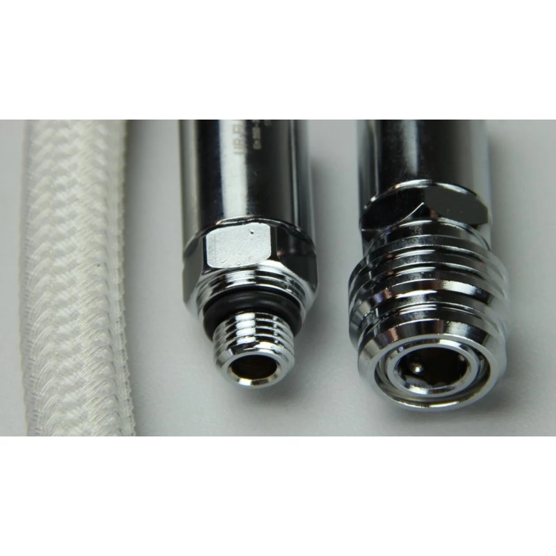 Flexible Direct System Tressé 4 Flexible Direct System Tressé – Image 4