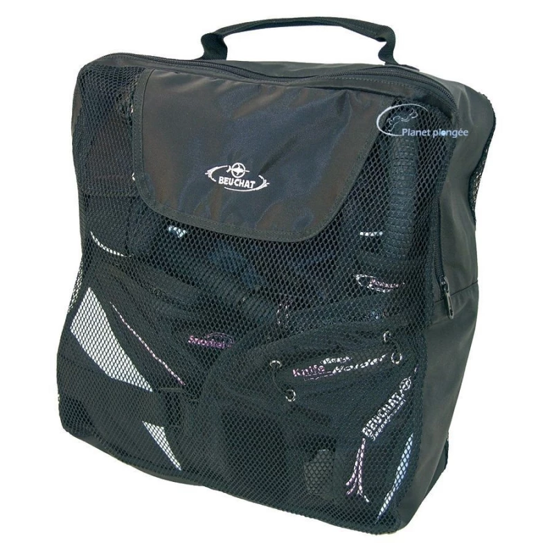 Gilet Beuchat Masterlift X-AIR LIGHT LADY 2 Gilet Beuchat Masterlift X-AIR LIGHT LADY – Image 2