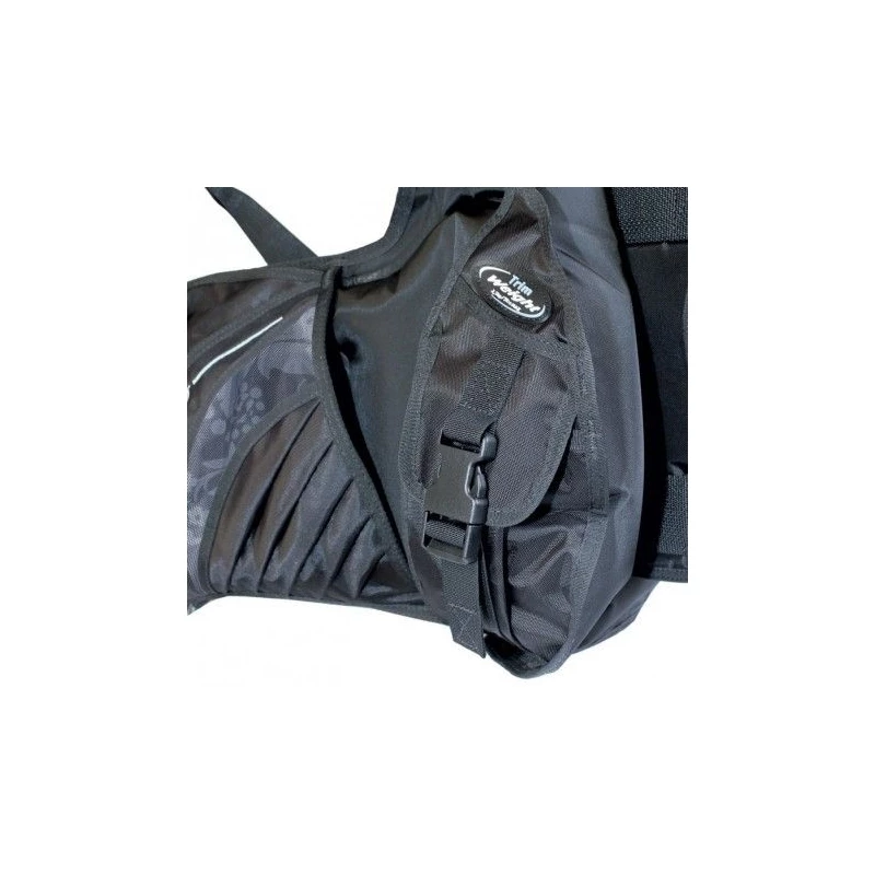 Gilet Beuchat Masterlift X-AIR LIGHT LADY 4 Gilet Beuchat Masterlift X-AIR LIGHT LADY – Image 4