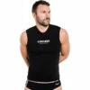 Gilet Cressi Base Layer H/F 2.5mm