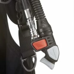 Gilet Scubapro GO QUICK 2022 -Équipement De Plongé Soldes 2024 gilet go quick cinch wbpi scubapro 2022 3