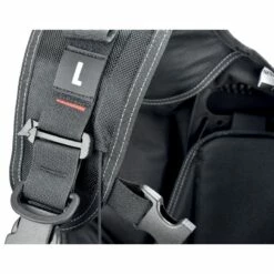 Gilet SEAC CLUB -Équipement De Plongé Soldes 2024 gilet seac club 2