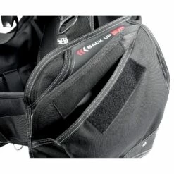 Gilet SEAC EGO 6 Gilet SEAC EGO -Équipement De Plongé Soldes 2024 gilet seac ego 2