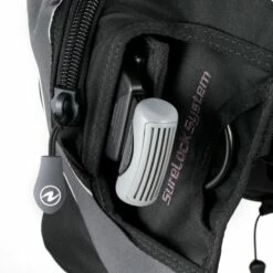 Gilet Stabilisateur Aqualung Pro HD Man Grey -Équipement De Plongé Soldes 2024 gilet stabilisateur aqualung pro hd man grey 10