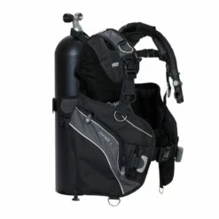 Gilet Stabilisateur Aqualung Pro HD Man Grey -Équipement De Plongé Soldes 2024 gilet stabilisateur aqualung pro hd man grey 6