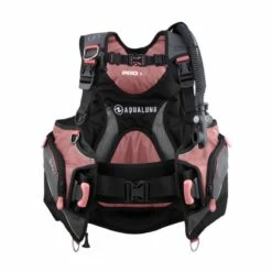 Gilet Stabilisateur Aqualung Pro HD Woman -Équipement De Plongé Soldes 2024 gilet stabilisateur aqualung pro hd woman 2