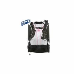 Gilet Stabilisateur Aqualung Rogue Rose