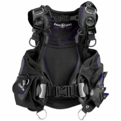 Gilet Stabilisateur Aqualung Soul I3