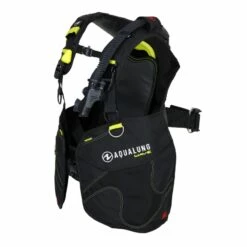 Gilet Stabilisateur Aqualung Wave -Équipement De Plongé Soldes 2024 gilet stabilisateur aqualung wave 2