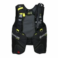 Gilet Stabilisateur Aqualung Wave -Équipement De Plongé Soldes 2024 gilet stabilisateur aqualung wave 3