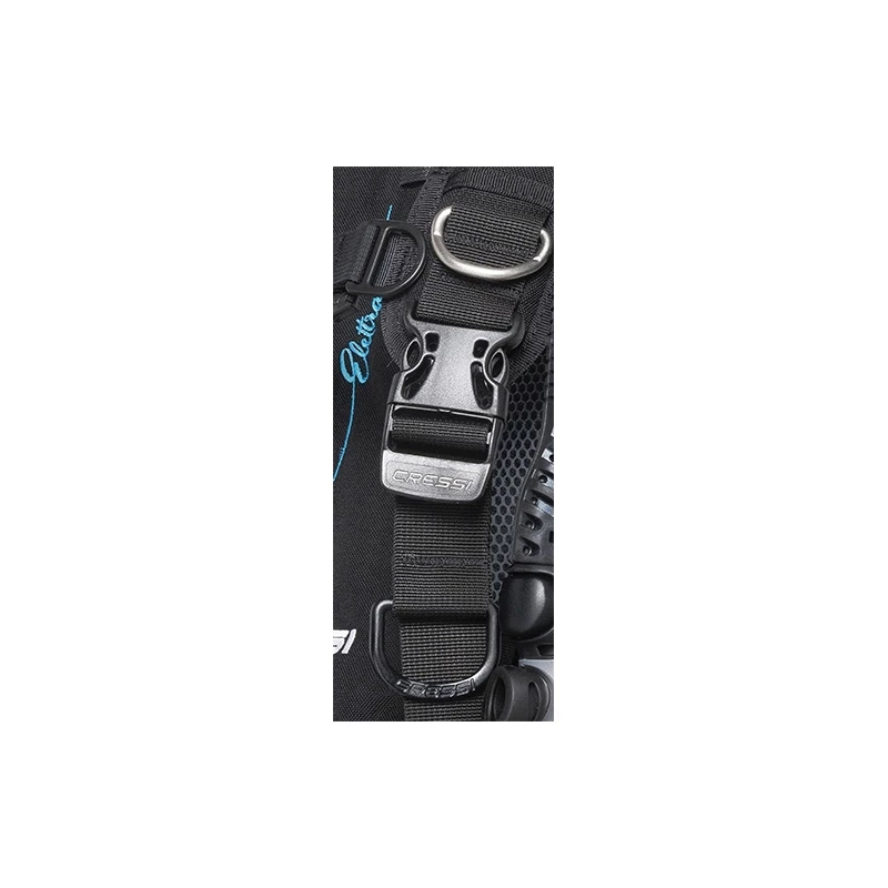 Gilet Stabilisateur Cressi Elettra 2 Gilet Stabilisateur Cressi Elettra – Image 2