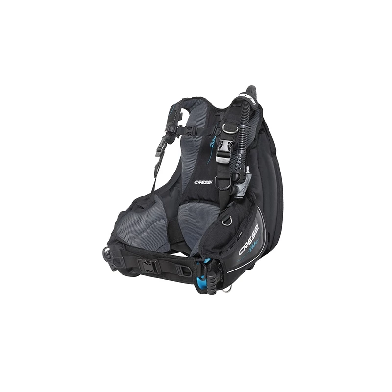 Gilet Stabilisateur Cressi Elettra 1 Gilet Stabilisateur Cressi Elettra