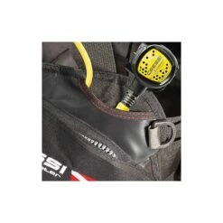 Gilet Stabilisateur Cressi Solid -Équipement De Plongé Soldes 2024 gilet stabilisateur cressi solid 4