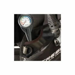 Gilet Stabilisateur Cressi Solid -Équipement De Plongé Soldes 2024 gilet stabilisateur cressi solid 6
