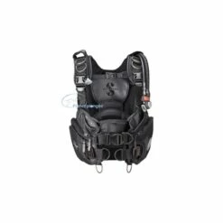 Gilet X-Black Avec BPI Scubapro -Équipement De Plongé Soldes 2024 gilet x black avec bpi scubapro 5