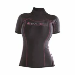 Haut Manches Courtes Sharkskin Chillproof 5 Haut Manches Courtes Sharkskin Chillproof -Équipement De Plongé Soldes 2024 haut manches courtes sharkskin chillproof 2