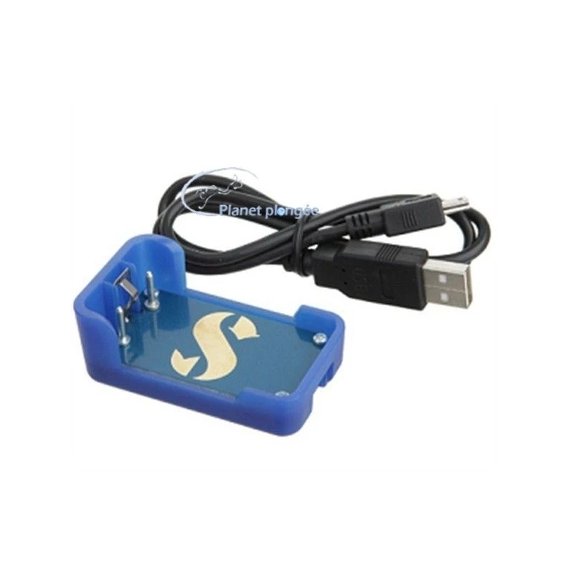 Interface MERIDIAN Et MANTIS 1 Scubapro 2 Interface MERIDIAN Et MANTIS 1 Scubapro – Image 2