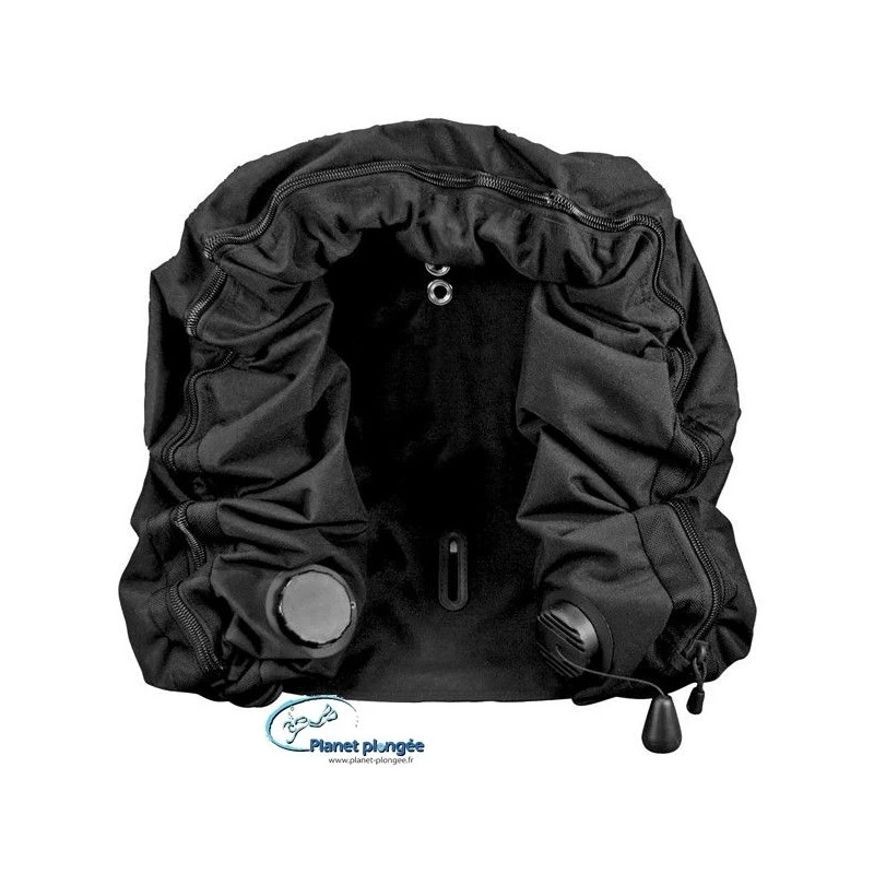 Kit Bungee Pour WTX4, 6, 6R , 8 APEKS 1 Kit Bungee Pour WTX4, 6, 6R , 8 APEKS