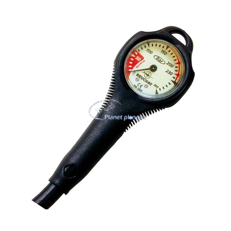 Manomètre Beuchat EN250/300B 1 Manomètre Beuchat EN250/300B