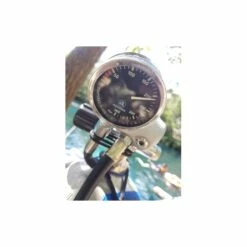 Manomètre Tek Apeks -Équipement De Plongé Soldes 2024 manometre tek apeks 2