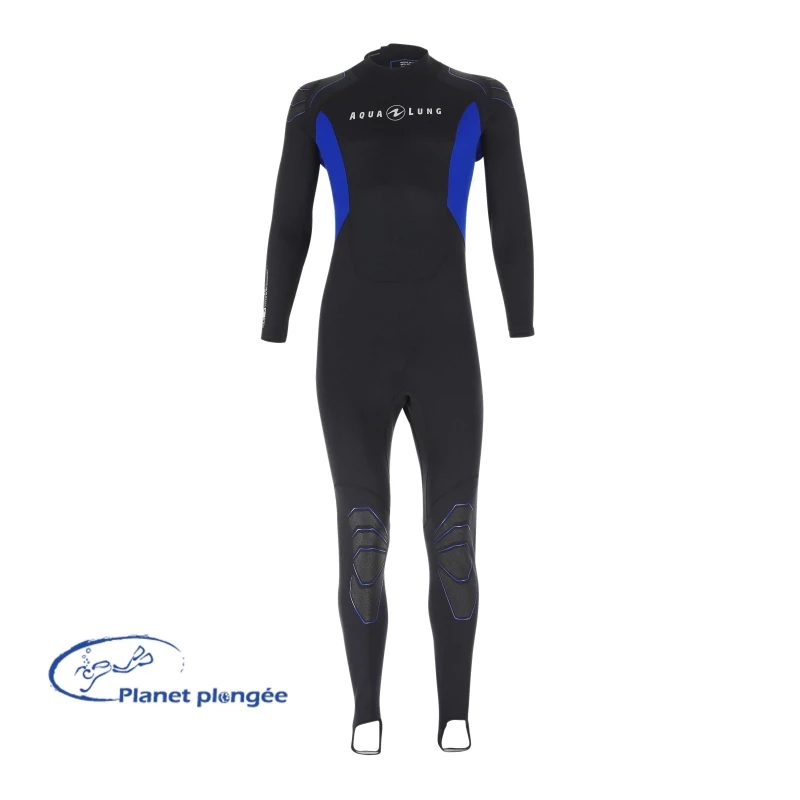 Combinaison De Plongée Homme 0.5mm Skin Suit Aqualung 1 Combinaison De Plongée Homme 0.5mm Skin Suit Aqualung