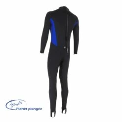 Combinaison De Plongée Homme 0.5mm Skin Suit Aqualung 5 Combinaison De Plongée Homme 0.5mm Skin Suit Aqualung -Équipement De Plongé Soldes 2024 monopiece skin suit 05 homme aqua lung 5
