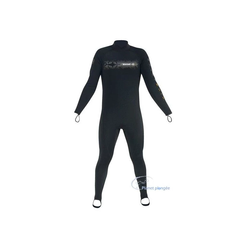 Monopièce SMARTSKIN Beuchat 1 Monopièce SMARTSKIN Beuchat