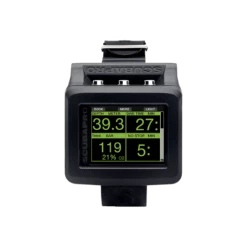 Ordinateur Galileo 2 G2 Scubapro écran Couleur