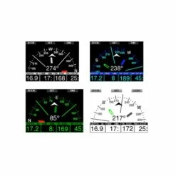 Ordinateur Galileo 2 G2 Scubapro écran Couleur 18 Ordinateur Galileo 2 G2 Scubapro écran Couleur -Équipement De Plongé Soldes 2024 nouvel ordinateur galileo 2 g2 scubapro ecran couleur 4
