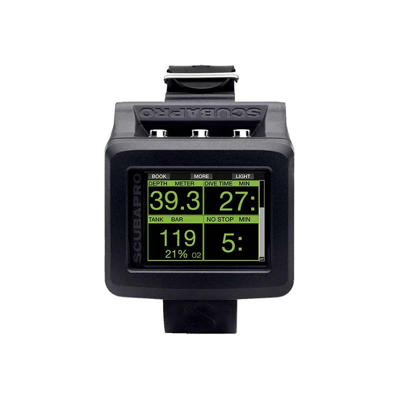 Ordinateur Galileo 2 G2 Scubapro écran Couleur 1 Ordinateur Galileo 2 G2 Scubapro écran Couleur