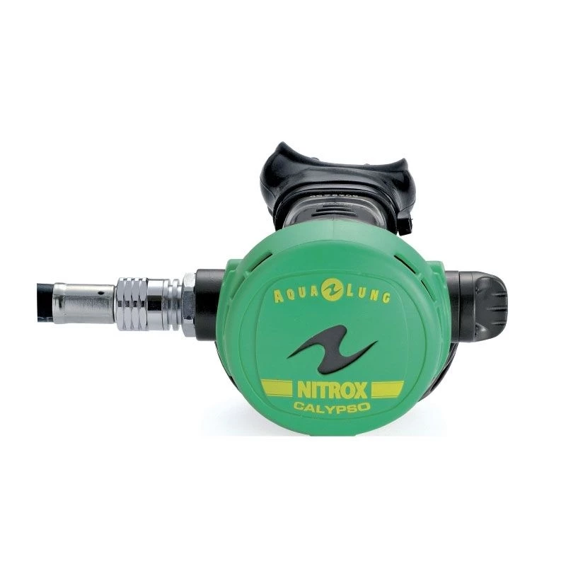 Octopus Nitrox Aqualung Calypso 3 Octopus Nitrox Aqualung Calypso – Image 3