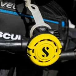 Octopus Scubapro R105 -Équipement De Plongé Soldes 2024 octopus scubapro r105 5