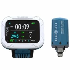 AQUALUNG Ordinateur Aqua Lung I770R + Sonde