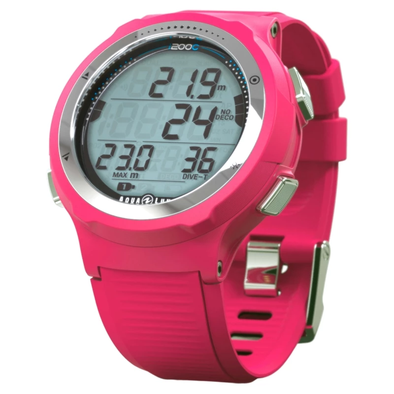 Ordinateur Aqualung I200C 3 Ordinateur Aqualung I200C – Image 3