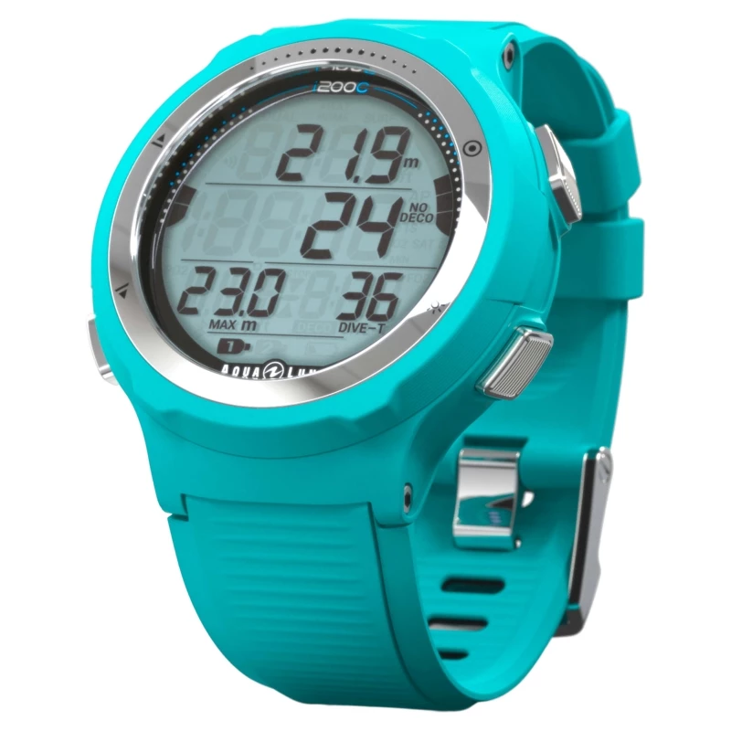 Ordinateur Aqualung I200C 4 Ordinateur Aqualung I200C – Image 4