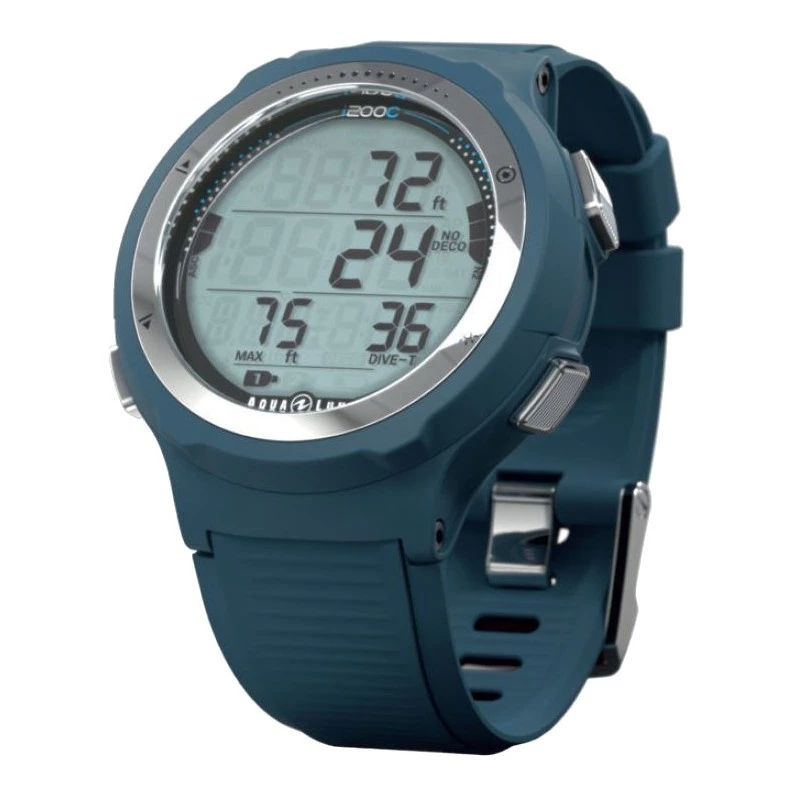 Ordinateur Aqualung I200C 6 Ordinateur Aqualung I200C – Image 6