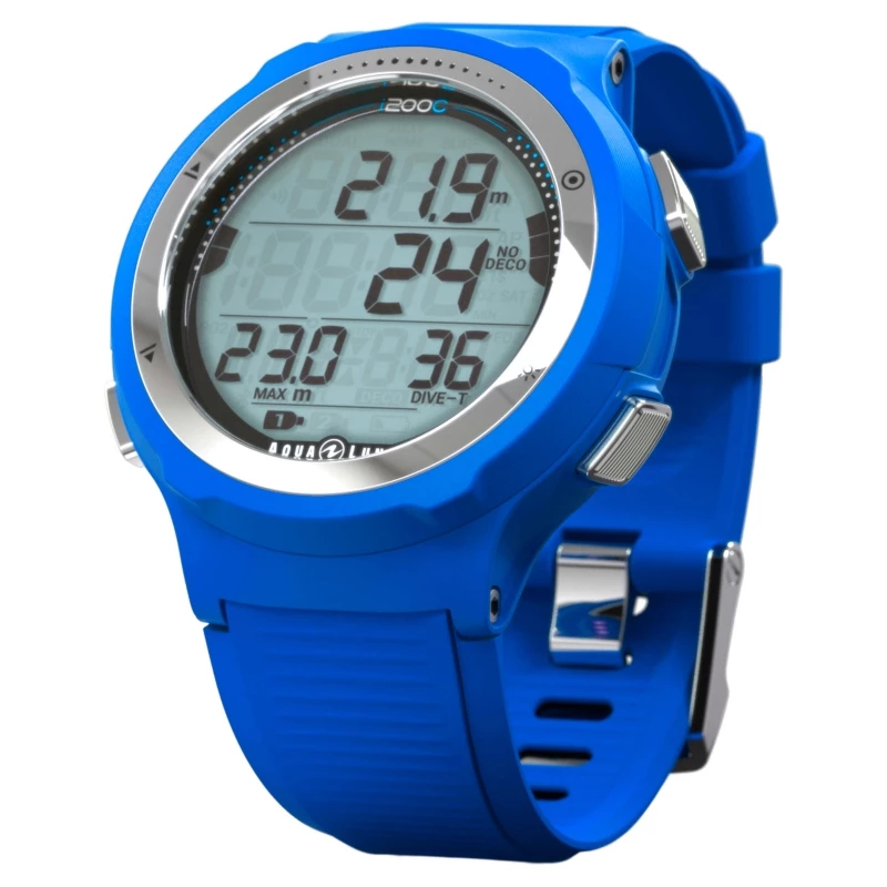 Ordinateur Aqualung I200C 1 Ordinateur Aqualung I200C