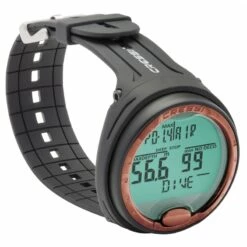 Ordinateur Cressi Michelangelo -Équipement De Plongé Soldes 2024 ordinateur cressi michelangelo 3