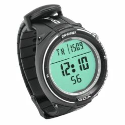 Ordinateur De Plongée Cressi Goa -Équipement De Plongé Soldes 2024 ordinateur de plongee cressi goa 4