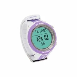 Ordinateur De Plongée Cressi Neon -Équipement De Plongé Soldes 2024 ordinateur de plongee cressi neon 4