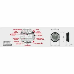 Ordinateur De Plongée Cressi Neon -Équipement De Plongé Soldes 2024 ordinateur de plongee cressi neon 7