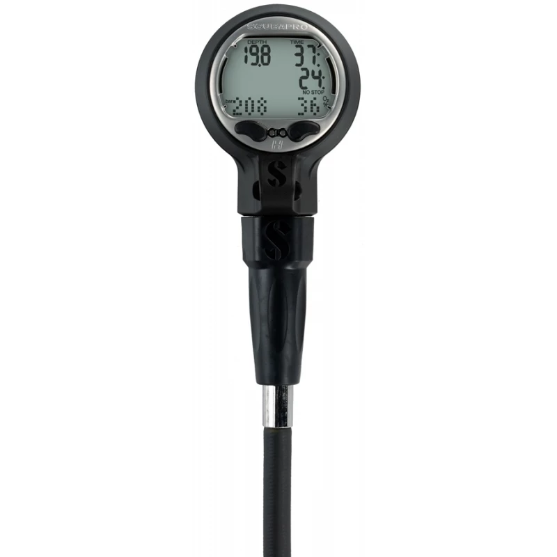 Ordinateur En Console Scubapro Aladin H Sans Raccord Rapide 1 Ordinateur En Console Scubapro Aladin H Sans Raccord Rapide