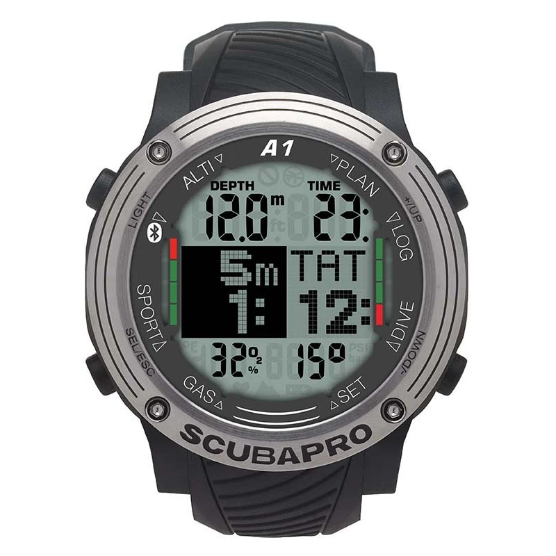 Ordinateur Scubapro A1 2 Ordinateur Scubapro A1 – Image 2