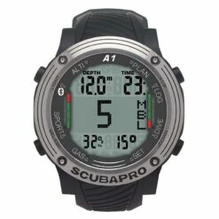 Ordinateur Scubapro A1