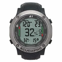 Ordinateur Scubapro A1 11 Ordinateur Scubapro A1 -Équipement De Plongé Soldes 2024 ordinateur scubapro a1 3