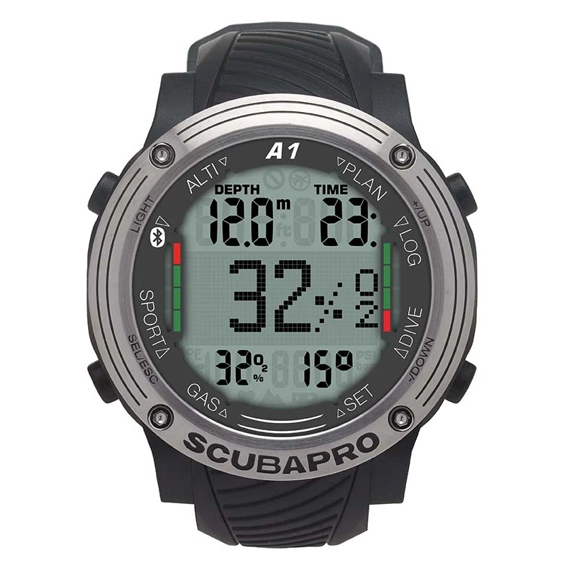 Ordinateur Scubapro A1 4 Ordinateur Scubapro A1 – Image 4